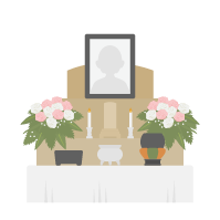 社葬・お別れ会