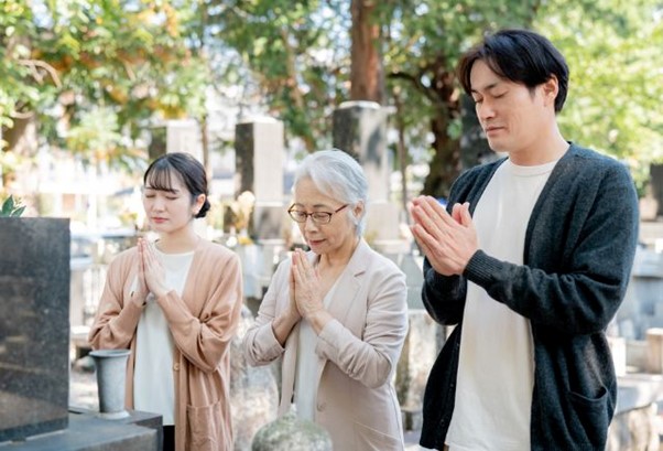 開眼供養とは？実施タイミング・必要な準備・当日の流れを徹底紹介！